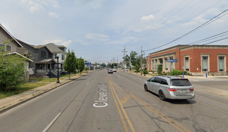 Columbus Police Seek Public's Aid After Shooting on Cleveland Ave, Victim Hospitalized but Stable