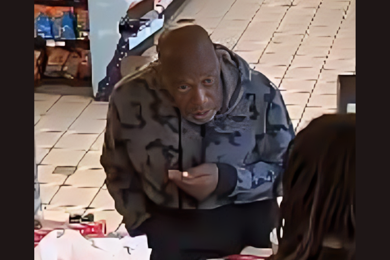 Columbus Police Seek Public's Aid to Apprehend Suspect in N Wilson Rd Store Robbery