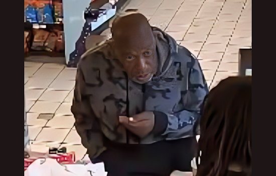 Columbus Police Seek Public's Aid to Apprehend Suspect in N Wilson Rd Store Robbery