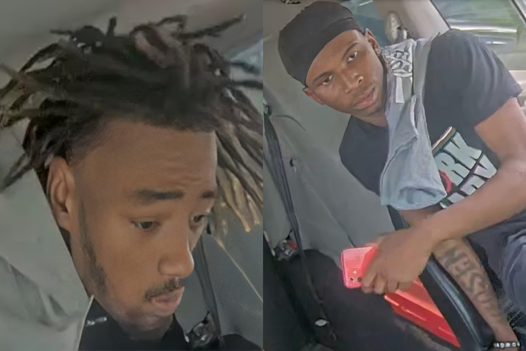 Columbus Ride-Share Dispute Escalates Into Assault, Police Seek Suspect Identification
