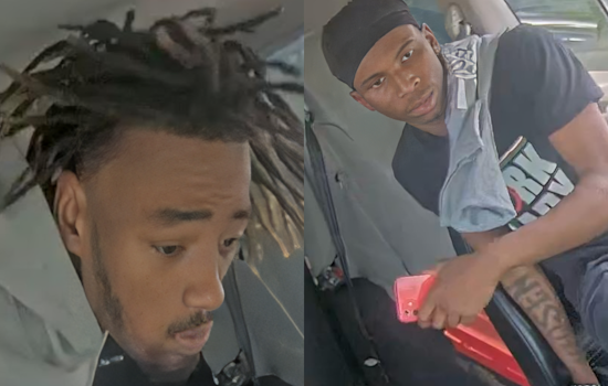 Columbus Ride-Share Dispute Escalates Into Assault, Police Seek Suspect Identification