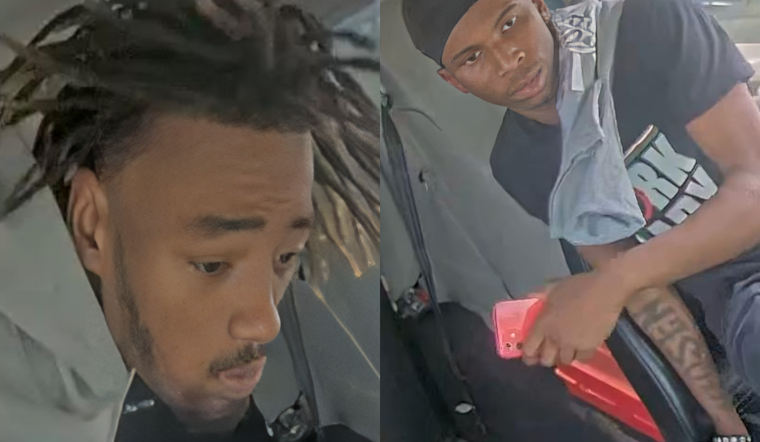 Columbus Ride-Share Dispute Escalates Into Assault, Police Seek Suspect Identification