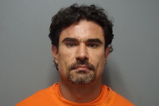 Columbus TownHall Bar Owner Robert T. George Arrested on Charges Including Attempted Murder and Rape
