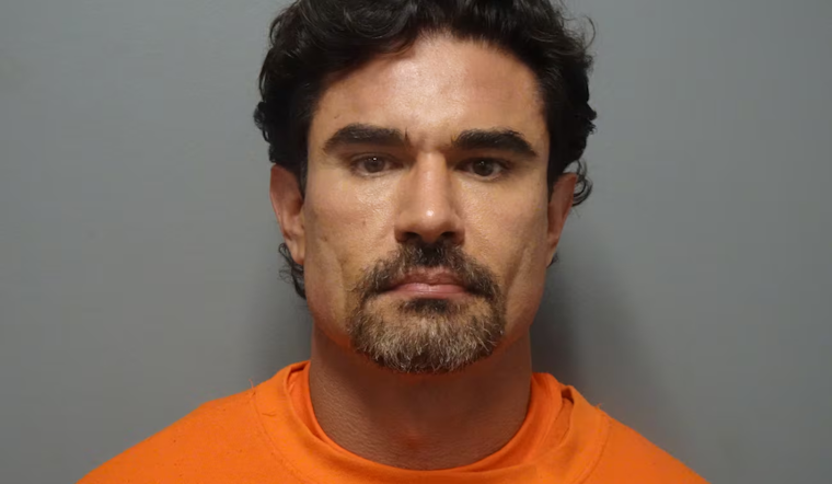 Columbus TownHall Bar Owner Robert T. George Arrested on Charges Including Attempted Murder and Rape
