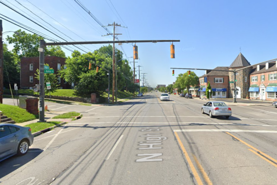 Columbus Tragedy, Omobayomije Fasheun Killed in Hit-and-Run, Suspect Charged
