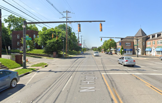 Columbus Tragedy, Omobayomije Fasheun Killed in Hit-and-Run, Suspect Charged