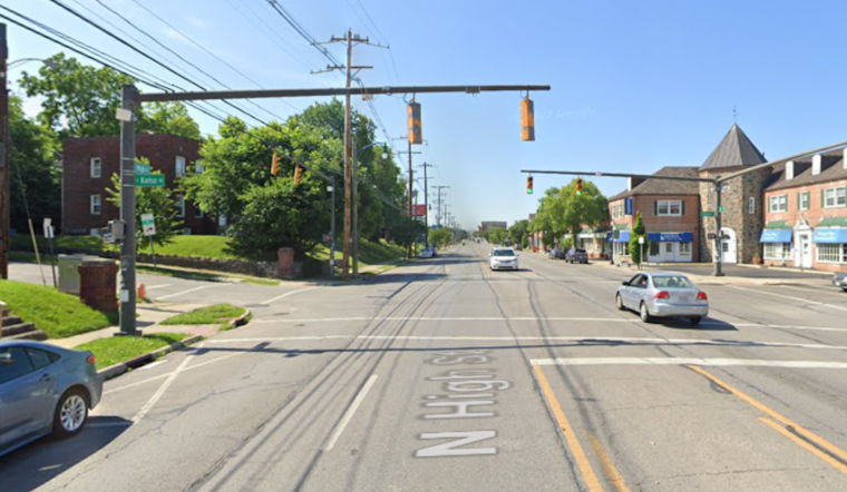 Columbus Tragedy, Omobayomije Fasheun Killed in Hit-and-Run, Suspect Charged