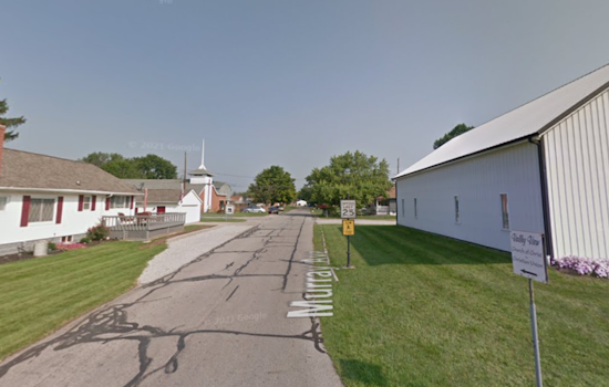 Columbus Woman Charged with Murder Following Fatal Shooting on Murray Ave