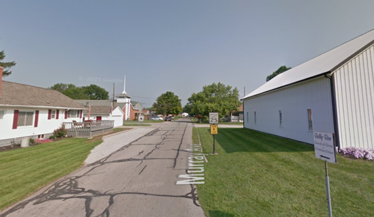 Columbus Woman Charged with Murder Following Fatal Shooting on Murray Ave