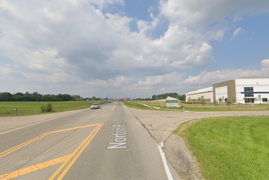 Columbus Woman Fatally Struck by Pickup Truck on Norton Road