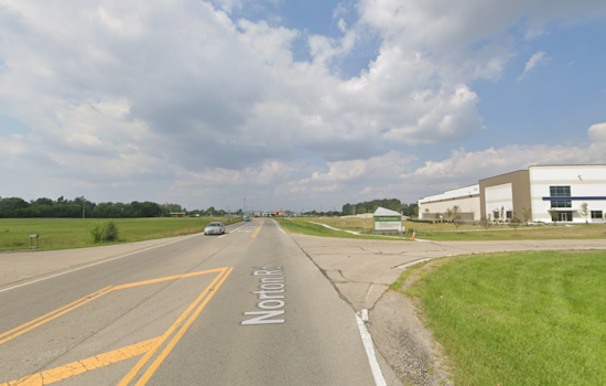 Columbus Woman Fatally Struck by Pickup Truck on Norton Road