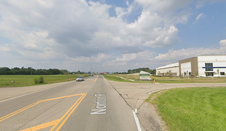 Columbus Woman Fatally Struck by Pickup Truck on Norton Road