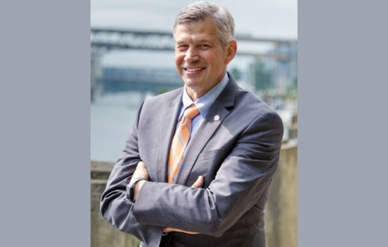 Commissioner Rene Gonzalez Takes Early Lead in Portland's Mayoral Race Amidst 40% Undecided Voters