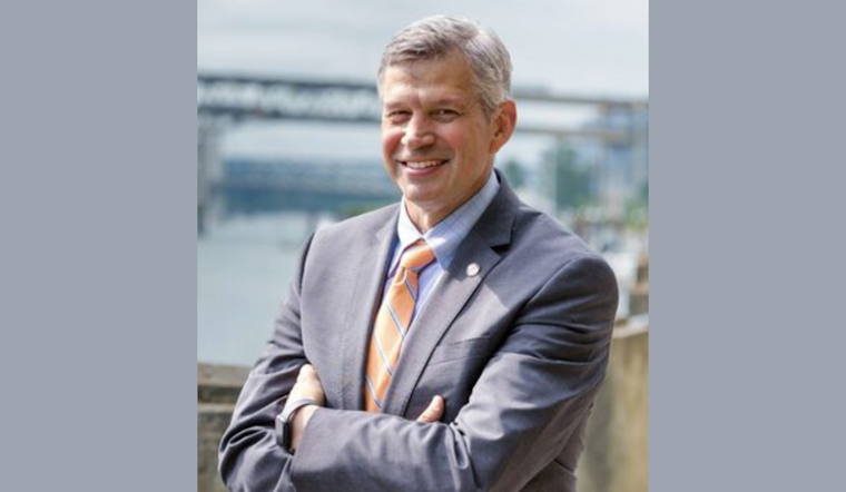 Commissioner Rene Gonzalez Takes Early Lead in Portland's Mayoral Race Amidst 40% Undecided Voters