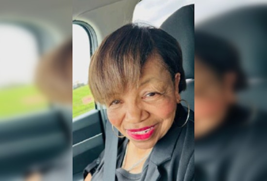 Community Alert, Chicago Police Seek Assistance in Locating Missing 75-Year-Old Phyllis Crosby with Dementia