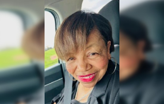 Community Alert, Chicago Police Seek Assistance in Locating Missing 75-Year-Old Phyllis Crosby with Dementia