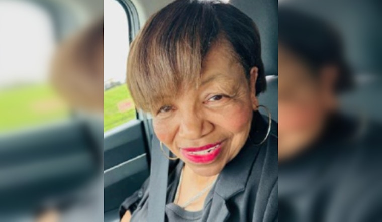 Community Alert, Chicago Police Seek Assistance in Locating Missing 75-Year-Old Phyllis Crosby with Dementia