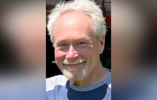 Community and Law Enforcement Mobilize in Search for Missing Endangered Man in Hernando County