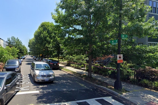  Community Breathes Sigh of Relief as Washington D.C. Police Arrest Suspect Linked to Southeast Burglary