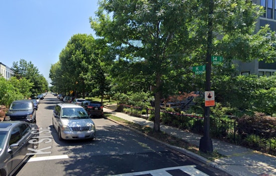 Community Breathes Sigh of Relief as Washington D.C. Police Arrest Suspect Linked to Southeast Burglary