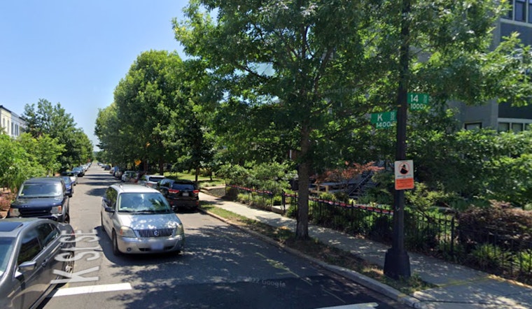 Community Breathes Sigh of Relief as Washington D.C. Police Arrest Suspect Linked to Southeast Burglary