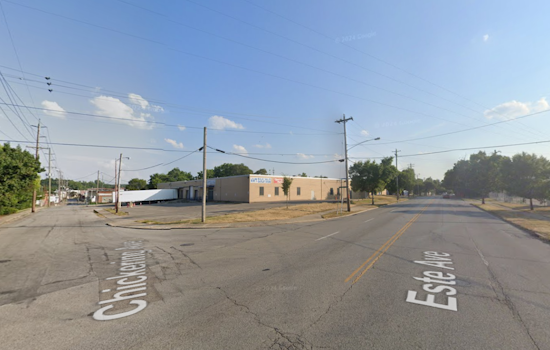 Community Calls for Pedestrian Safety Measures After 19-Year-Old Fatally Struck by Police Cruiser in Cincinnati