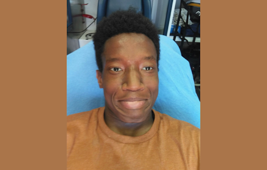 Community Efforts Lead to Reunion of Lost Young Man and Family in Cedar Hill