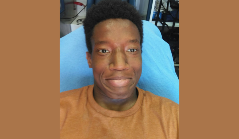 Community Efforts Lead to Reunion of Lost Young Man and Family in Cedar Hill