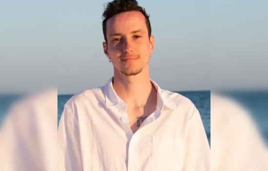 Community Grieves as Levi Wilson, 27, Tragically Killed by Falling Tree Limb in Canton Storms