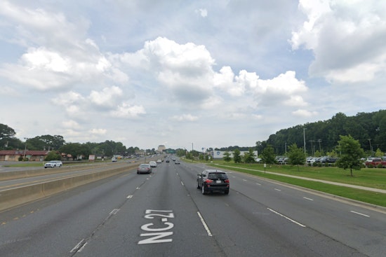 Community in Mourning as Police Investigate Fatal Pedestrian Collision on East Independence Boulevard in Charlotte