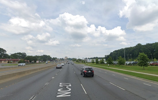 Community in Mourning as Police Investigate Fatal Pedestrian Collision on East Independence Boulevard in Charlotte