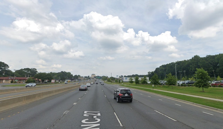 Community in Mourning as Police Investigate Fatal Pedestrian Collision on East Independence Boulevard in Charlotte