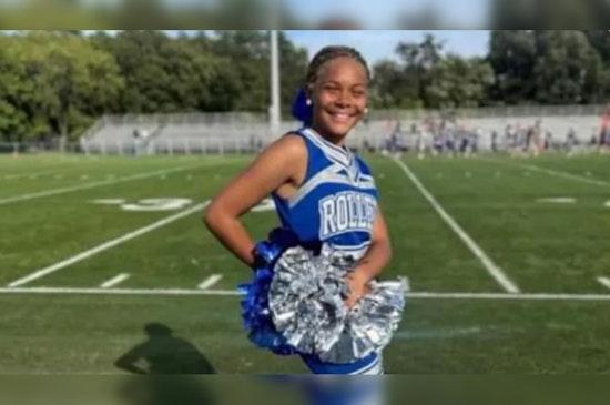 Community Mourns as 13-Year-Old Girl Becomes Youngest Victim of Gun Violence in Harrisburg This Year