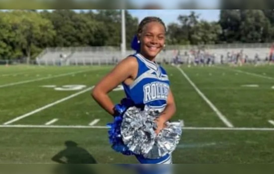 Community Mourns as 13-Year-Old Girl Becomes Youngest Victim of Gun Violence in Harrisburg This Year
