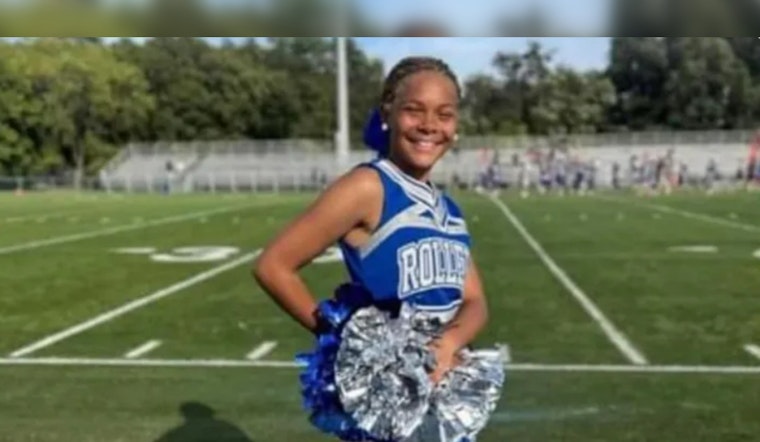 Community Mourns as 13-Year-Old Girl Becomes Youngest Victim of Gun Violence in Harrisburg This Year