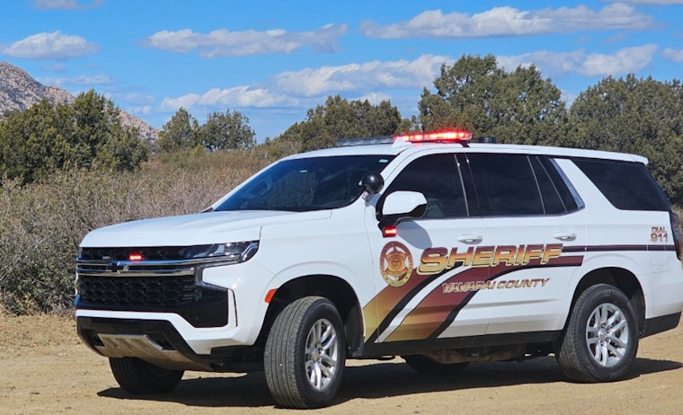 Community Mourns as 6-Month-Old Infant Found Deceased in Car in Yavapai County Amidst Arizona Heat