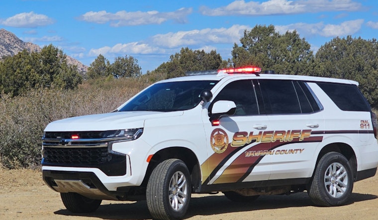 Community Mourns as 6-Month-Old Infant Found Deceased in Car in Yavapai County Amidst Arizona Heat