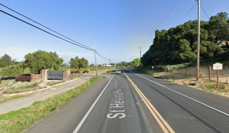 Community Mourns as St. Helena Hit-and-Run Claims Life, Yountville Man Faces Felony Charges
