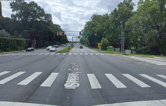 Community Mourns as Young Gaithersburg Woman Perishes in Shady Grove Rd. Car Accident