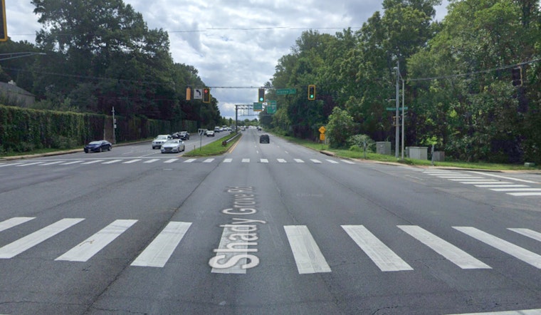 Community Mourns as Young Gaithersburg Woman Perishes in Shady Grove Rd. Car Accident