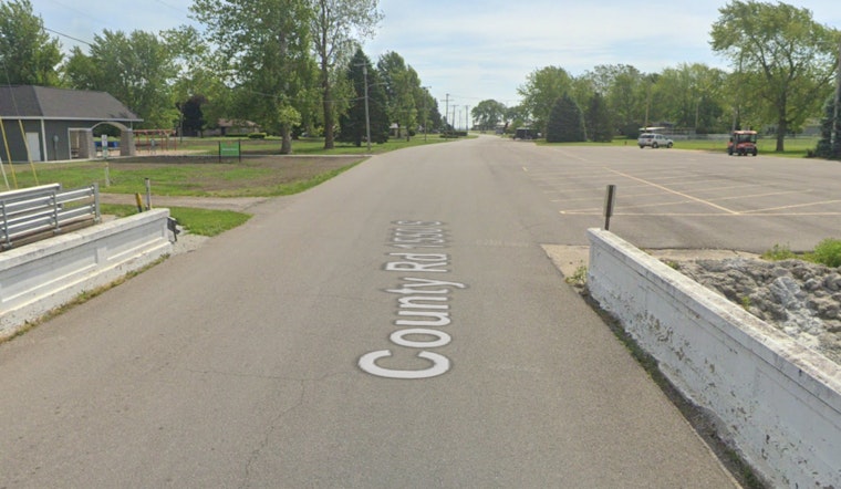 Community Offers Support for Two Victims of Fiery Semi Truck Crash in Northwest Indiana