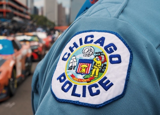 Community on Alert, Spree of Nighttime Burglaries Reported in Chicago's 16th District