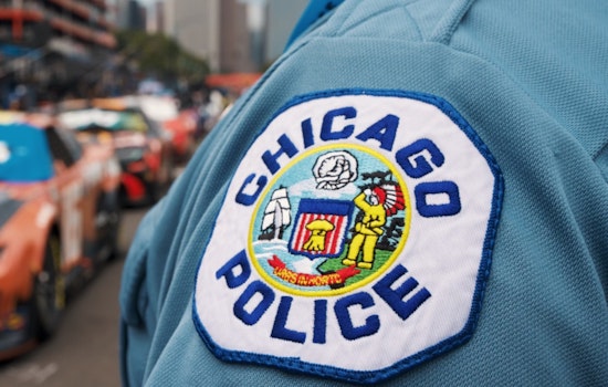 Community on Alert, Spree of Nighttime Burglaries Reported in Chicago's 16th District