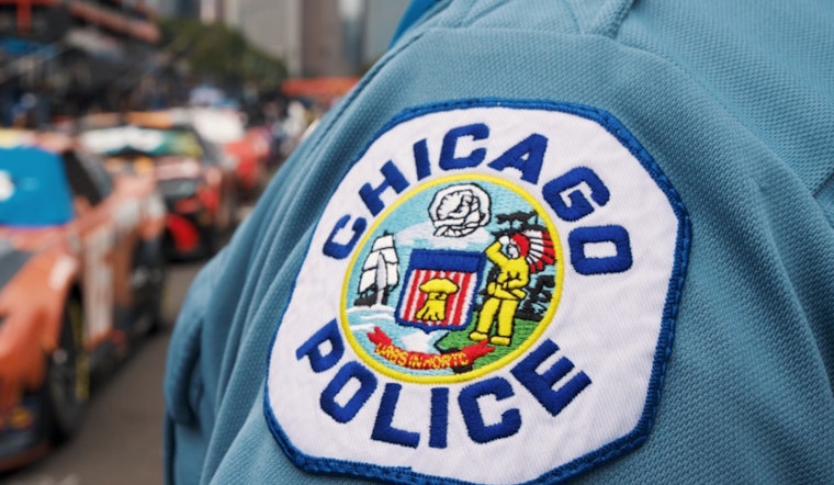 Community on Alert, Spree of Nighttime Burglaries Reported in Chicago's 16th District