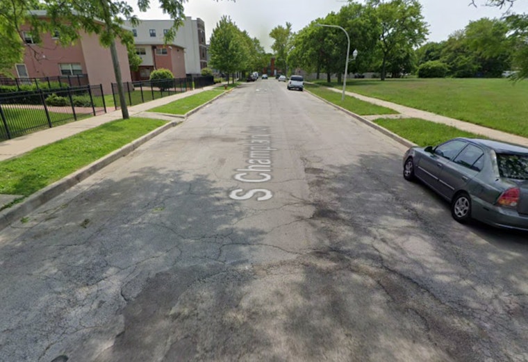 Community on Edge After Unidentified Man Fatally Shot in Chicago's Grand Boulevard