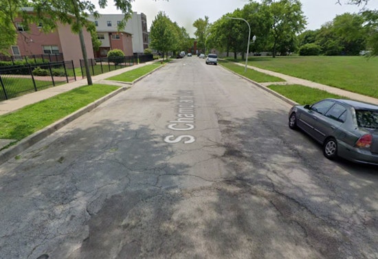 Community on Edge After Unidentified Man Fatally Shot in Chicago's Grand Boulevard
