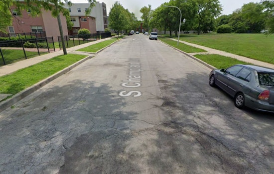 Community on Edge After Unidentified Man Fatally Shot in Chicago's Grand Boulevard