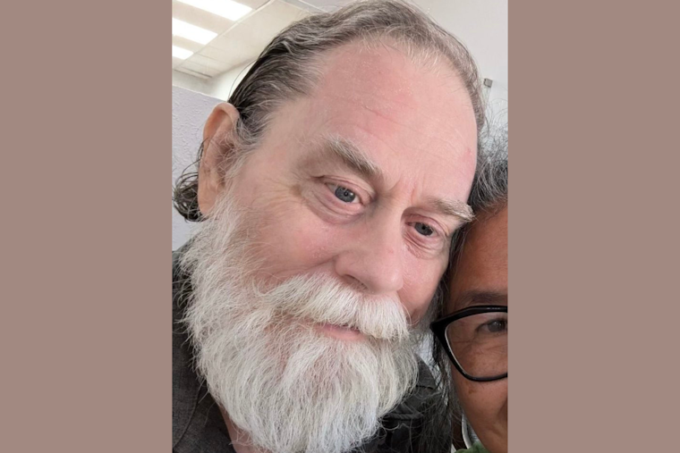 Community Rallies in Search for Missing 70-Year-Old John Henry in NRHPD Alert