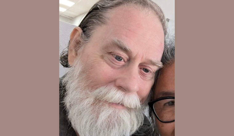 Community Rallies in Search for Missing 70-Year-Old John Henry in NRHPD Alert