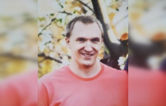 Community Rallies to Locate Missing Man Daniel Burdick After Silver Alert Issued in Apache County